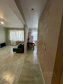 Сдается 3-комн. квартира, 59 м²