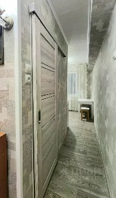 Сдается 1-комн. квартира, 30 м²