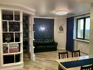 Сдается 1-комн. квартира, 50 м²
