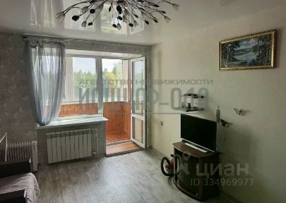 Продается 1-комн. квартира, 32 м²