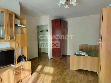 Продается 1-комн. квартира, 31,7 м²