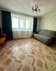 Продается 2-комн. квартира, 49,6 м²