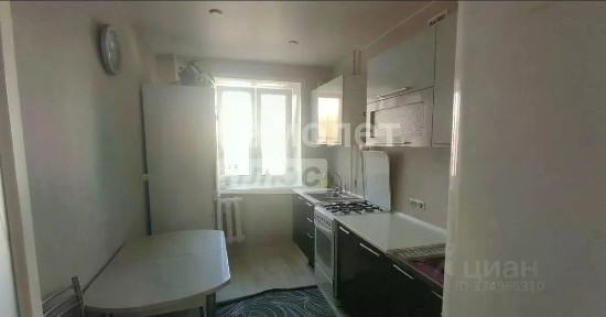Продается 2-комн. квартира, 49,7 м²