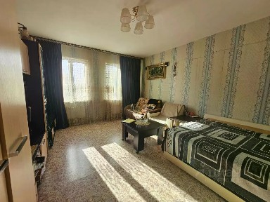 Продается 2-комн. квартира, 60,9 м²