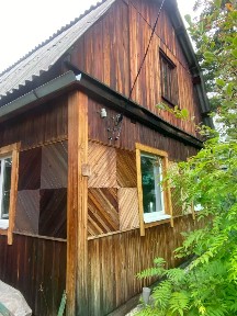 Продается 2-этажный дом, 55 м²