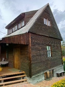 Продается 2-этажный дом, 65 м²