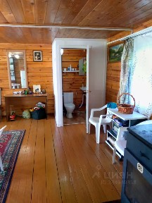 Продается 2-этажный дом, 70 м²