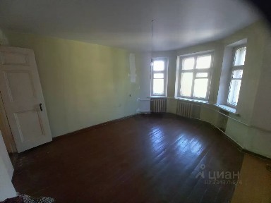 Продается 3-комн. квартира, 63 м²