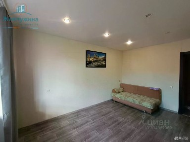 Продается 1-комн. квартира, 36 м²