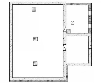 Продается 1-комн. квартира, 34,8 м²