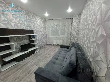 Продается 1-комн. квартира, 34,7 м²