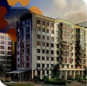 Продается 1-комн. квартира, 35,7 м²