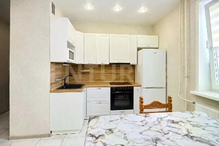 Продается 1-комн. квартира, 44 м²