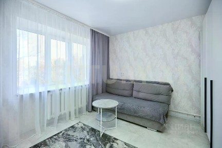 Продается студия, 18,1 м²