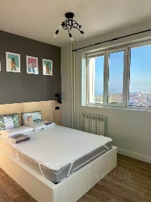 Продается 2-комн. квартира, 52,1 м²