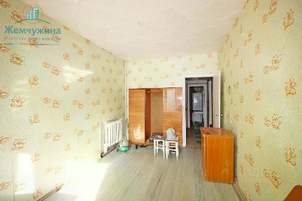 Продается 2-комн. квартира, 49,6 м²