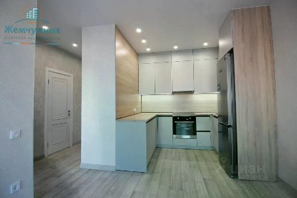 Продается 1-комн. квартира, 41,7 м²
