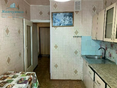 Продается 1-комн. квартира, 36 м²