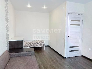 Продается 1-комн. квартира, 33,7 м²
