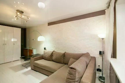 Продается 2-комн. квартира, 52,6 м²