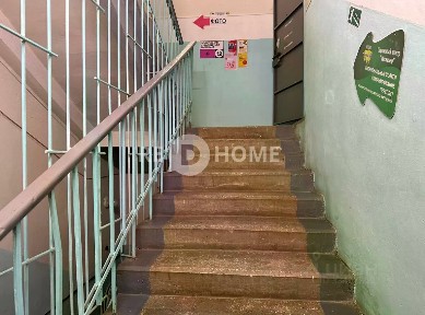 Сдается торговая площадь, 41 м²