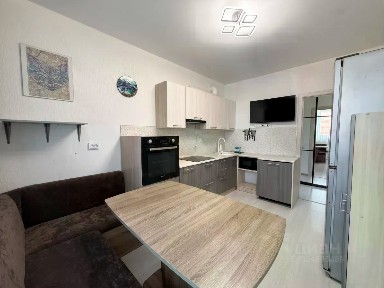 Ульяновская область, Ульяновск, р-н Засвияжский, ул. Александра Невского, 2Ж