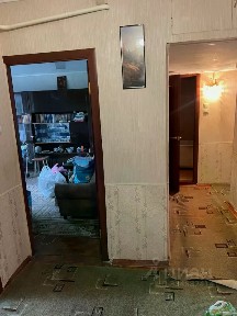 Продается 2-комн. квартира, 50,5 м²