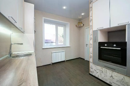 Продается 3-комн. квартира, 107,6 м²