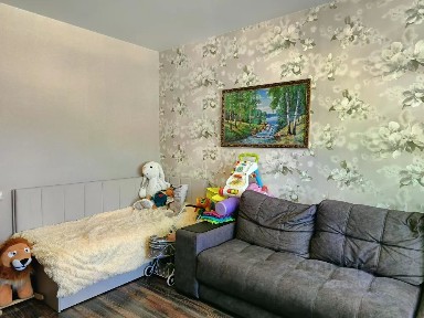 Продается 2-комн. квартира, 51,1 м²