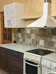 Сдается 1-этажный дом, 100 м²