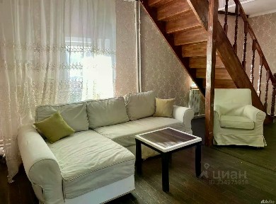 Сдается 2-этажный дом, 150 м²