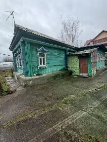 Московская область, Балашиха, Никольская ул., 45