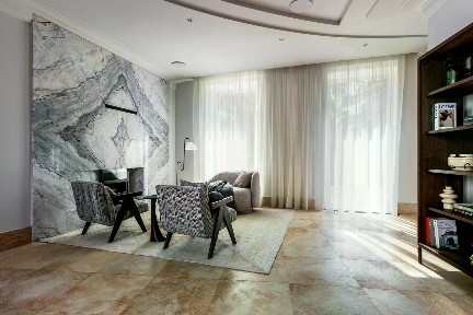 Сдается 3-этажный коттедж, 720 м²