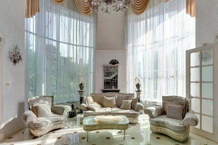 Сдается 2-этажный коттедж, 450 м²