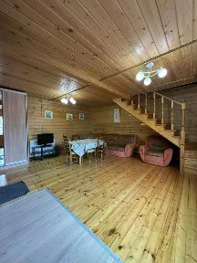 Сдается 2-этажный дом, 84 м²