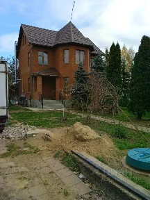 Сдается 2-этажный дом, 153 м²