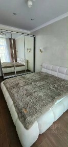 Сдается 3-этажный таунхаус, 120 м²