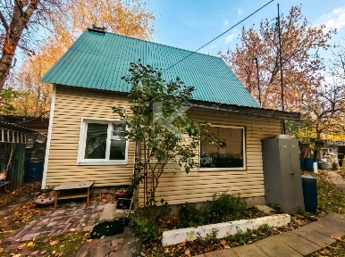 Сдается 1-этажный дом, 42 м²