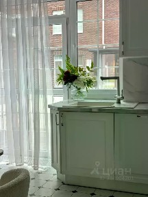 Сдается 3-этажный таунхаус, 150 м²