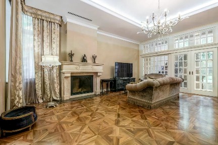 Сдается 2-этажный коттедж, 840 м²