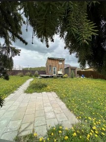 Сдается 2-этажный дом, 10 м²