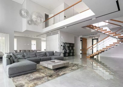 Сдается 2-этажный дом, 950 м²