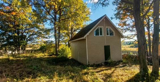 Сдается 2-этажный дом, 85,7 м²