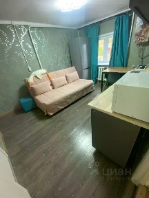 Сдается 1/2 часть 1-этажного дома, 37 м²