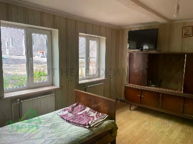 Сдается 1-этажный дом, 45 м²