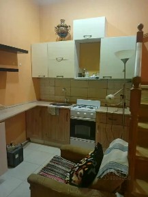 Сдается 1/3 часть 2-этажного дома, 60 м²