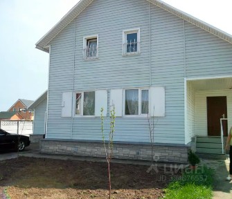 Сдается 2-этажный дом, 150 м²