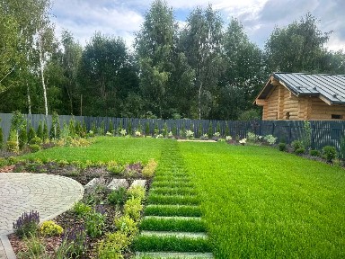 Сдается 1-этажный дом, 124,6 м²