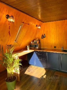 Сдается 2-этажный дом, 52 м²