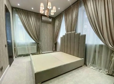 Сдается 3-этажный таунхаус, 230 м²